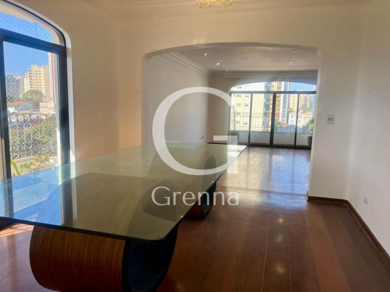 Apartamento para Venda - Vila Clementino