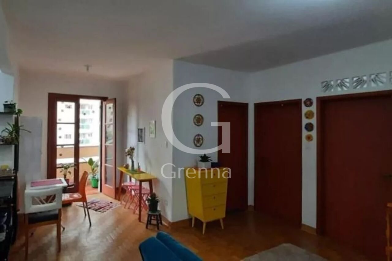Apartamento para Venda - Bela Vista