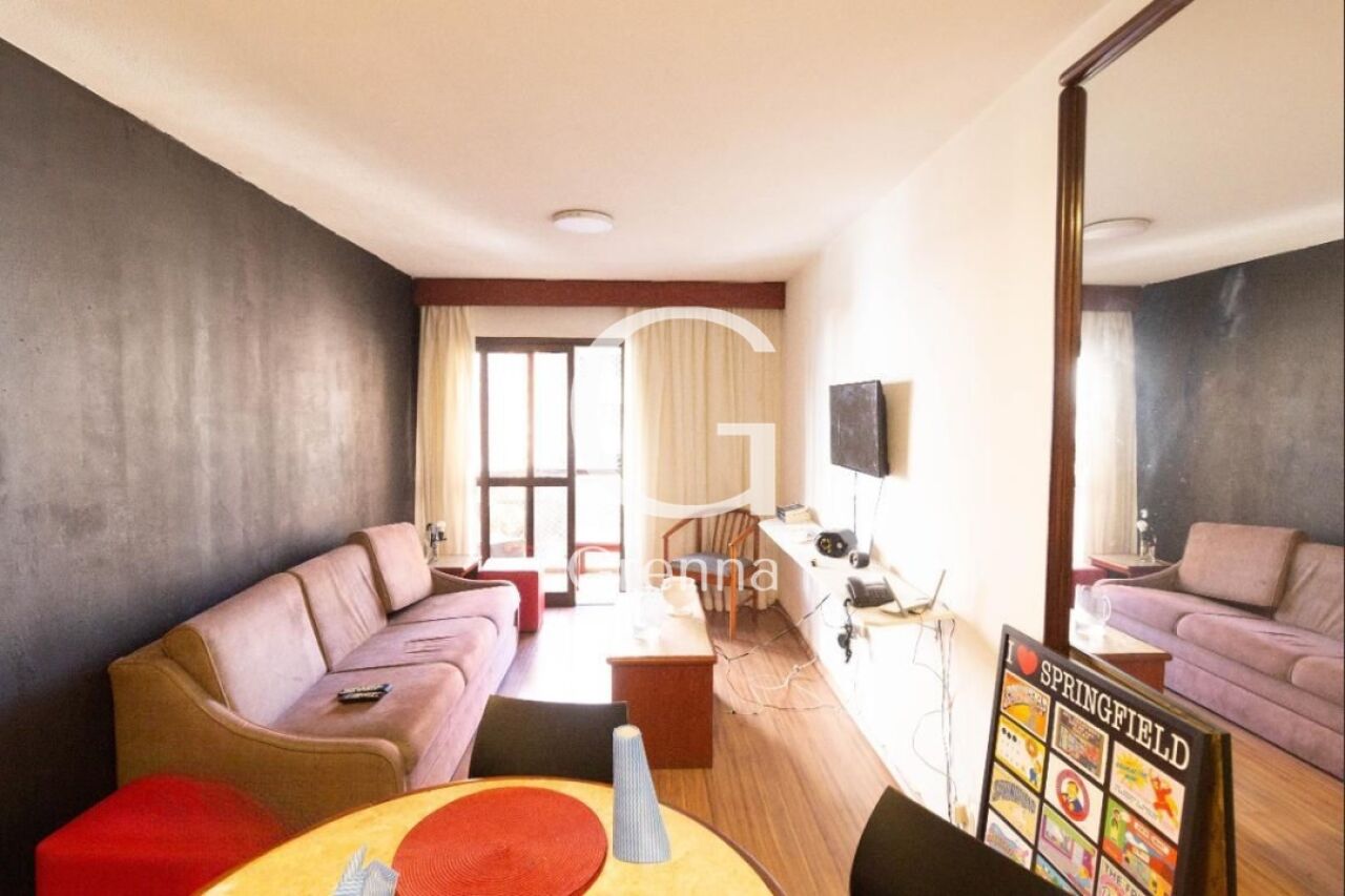 Apartamento para Venda - Jardim Paulista