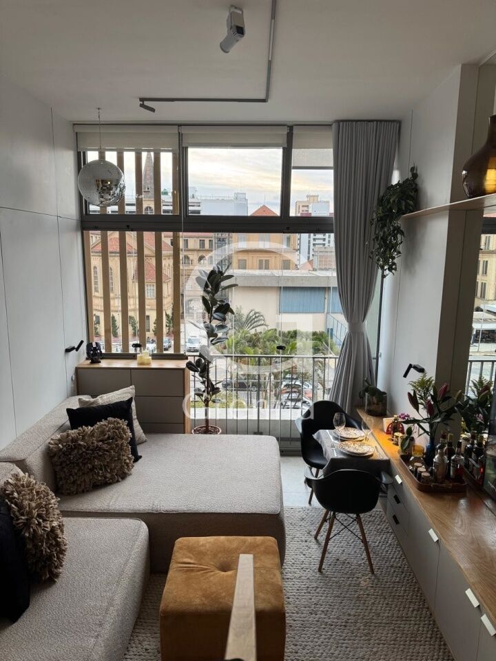 Apartamento para Venda - Vila Mariana