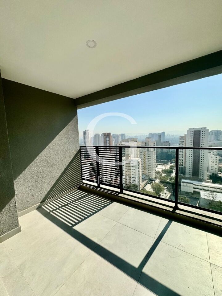 Apartamento para Venda - Vila Pompéia