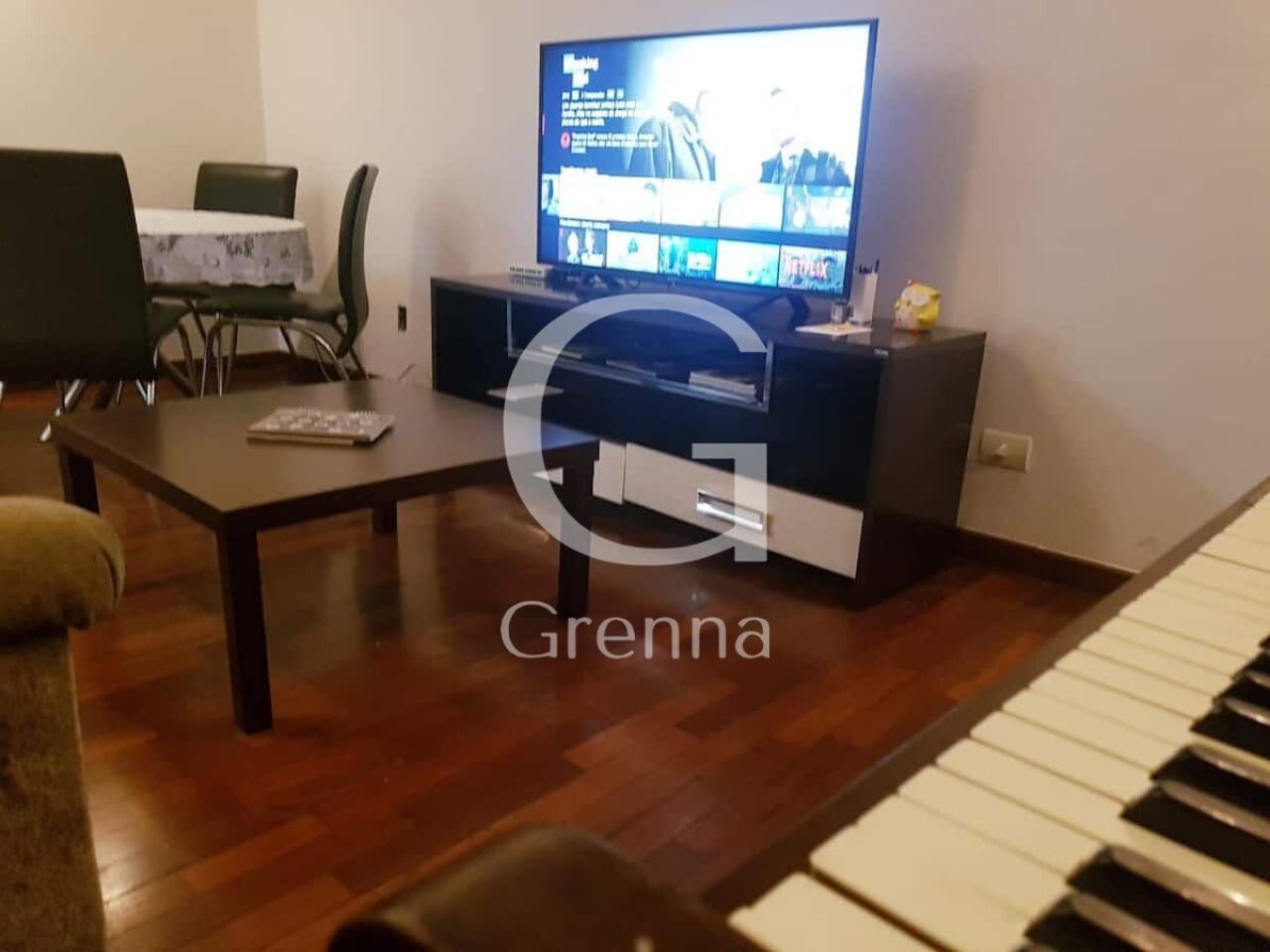 Apartamento para Venda - Consolação