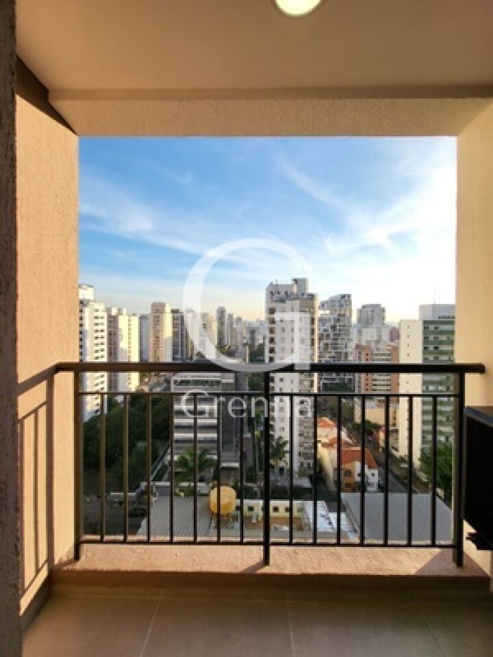 Apartamento para Venda - Pinheiros