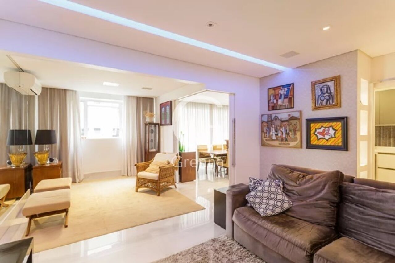 Apartamento para Venda - Vila Nova Conceição
