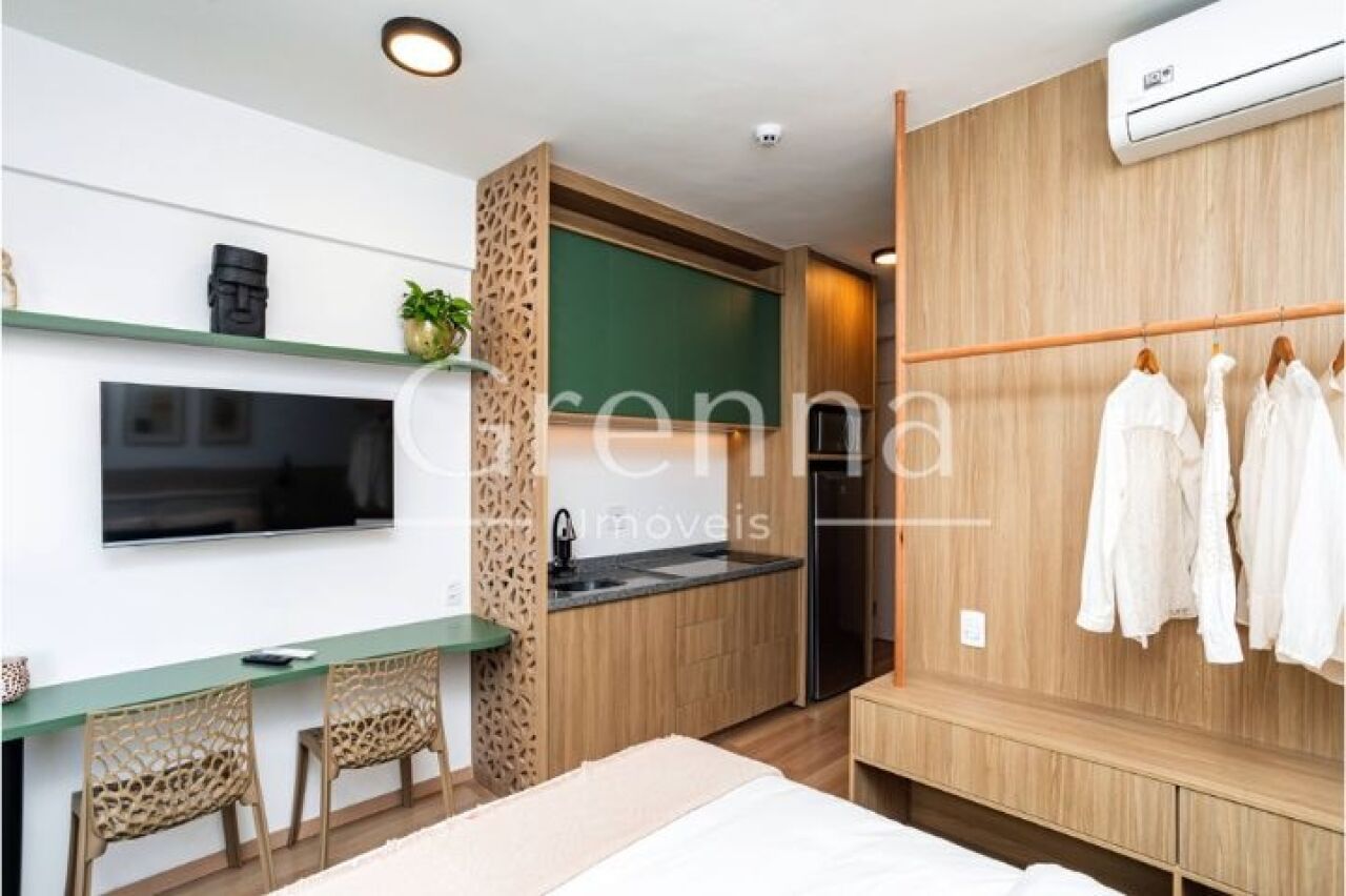 Apartamento para Venda - Pinheiros