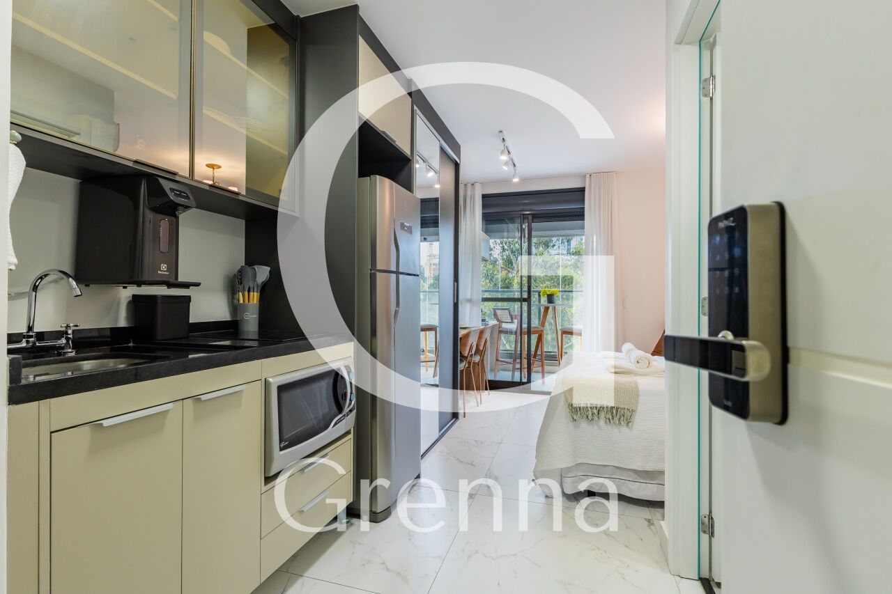 Apartamento para Venda - Pinheiros