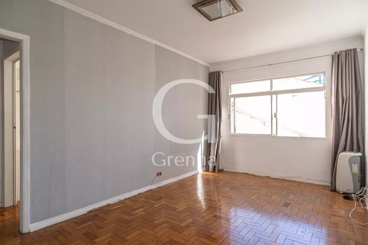 Apartamento para Venda - Consolação