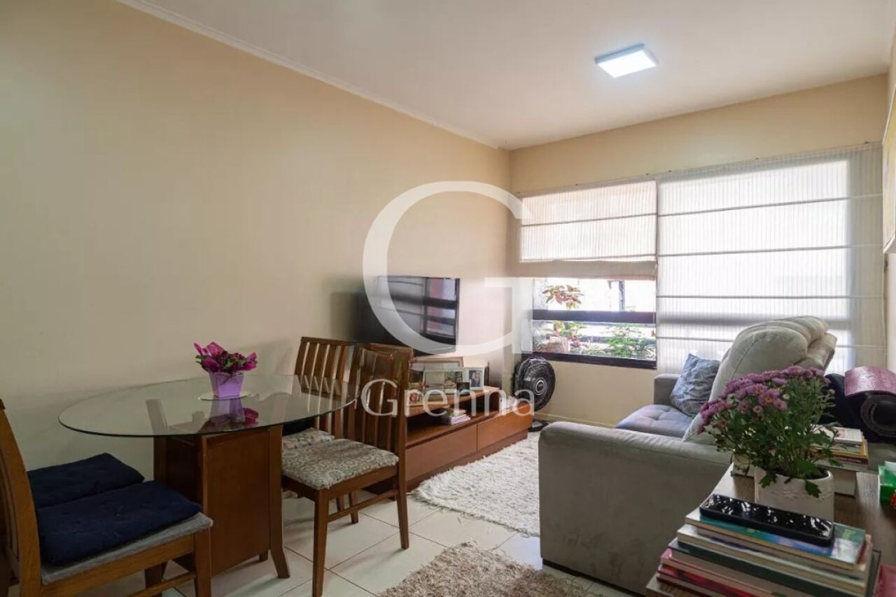 Apartamento para Venda - Bela Vista