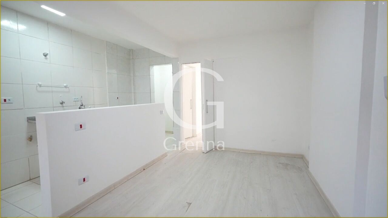 Apartamento para Venda - Consolação