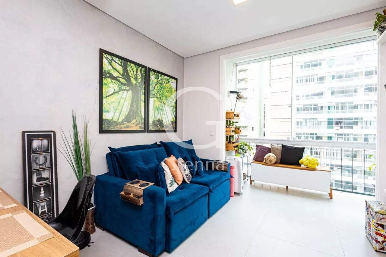 Apartamento para Venda - Bela Vista
