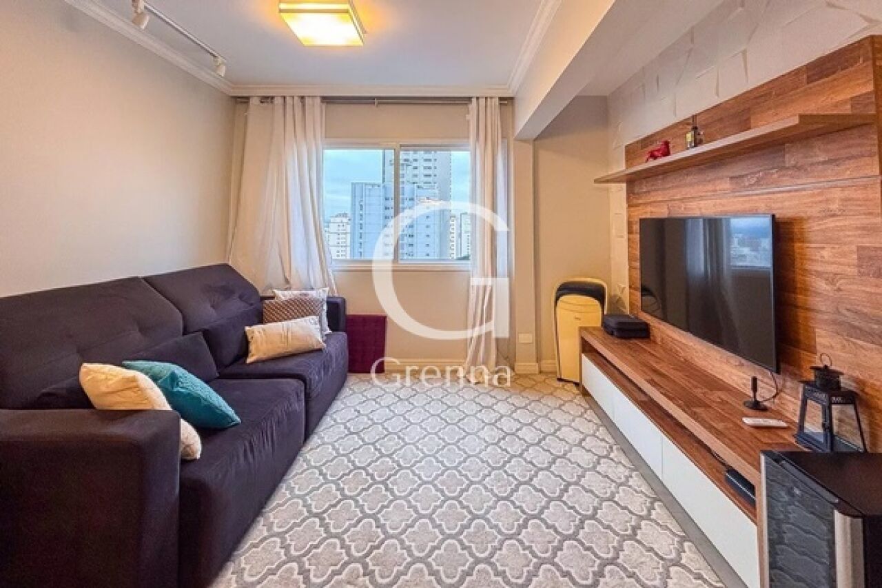 Apartamento para Venda - Sumaré