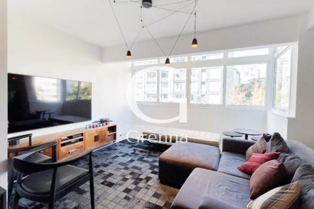 Apartamento em Jardim Paulista, foto 1