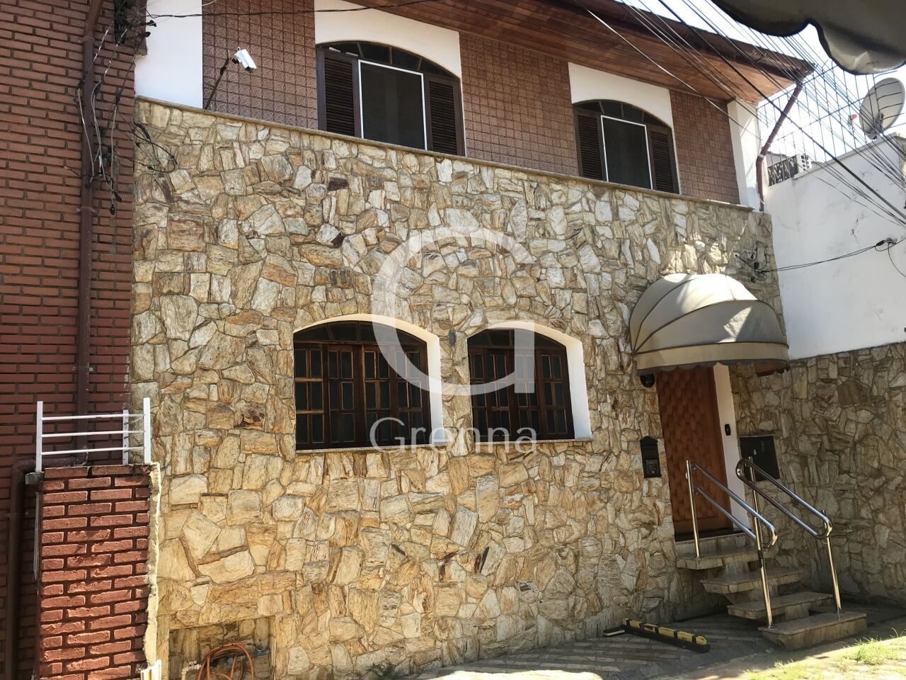 Casa de Vila para Venda - Bela Vista
