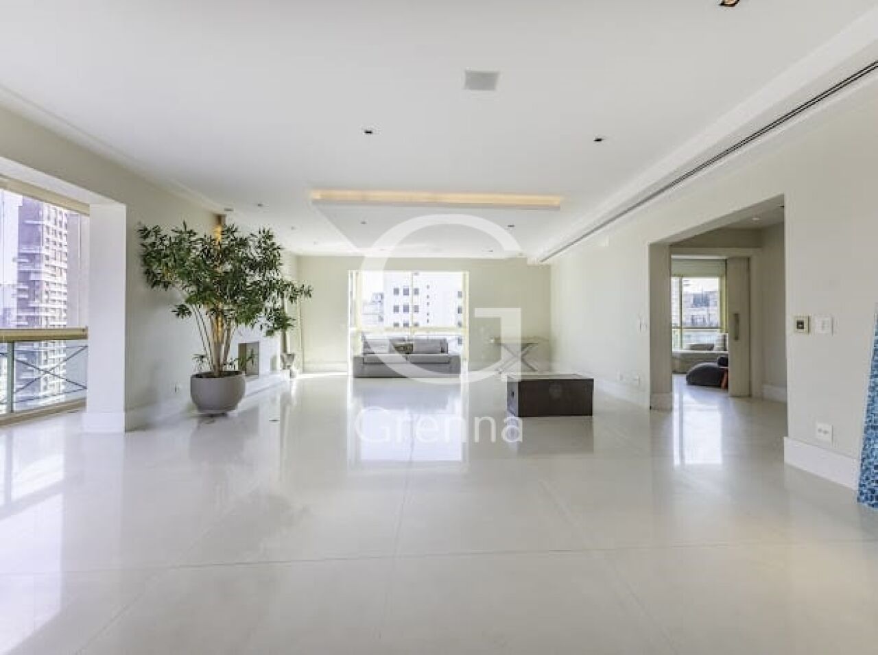 Apartamento para Venda - Jardim Paulistano