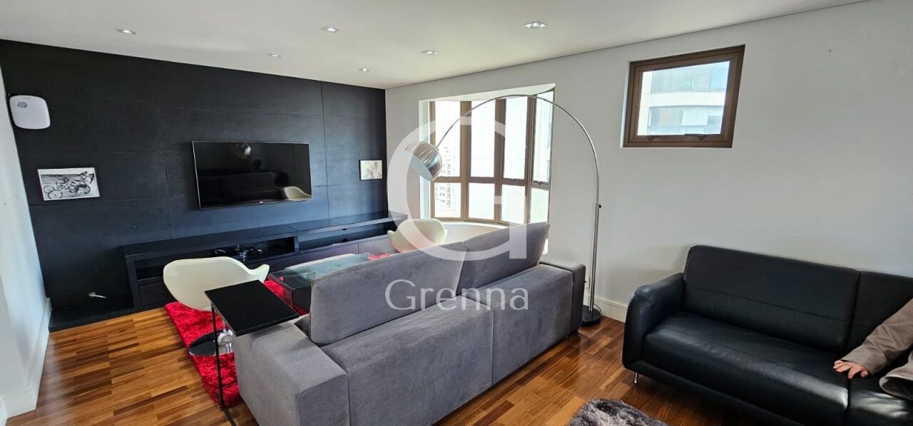 Apartamento para Venda - Jardim Paulista