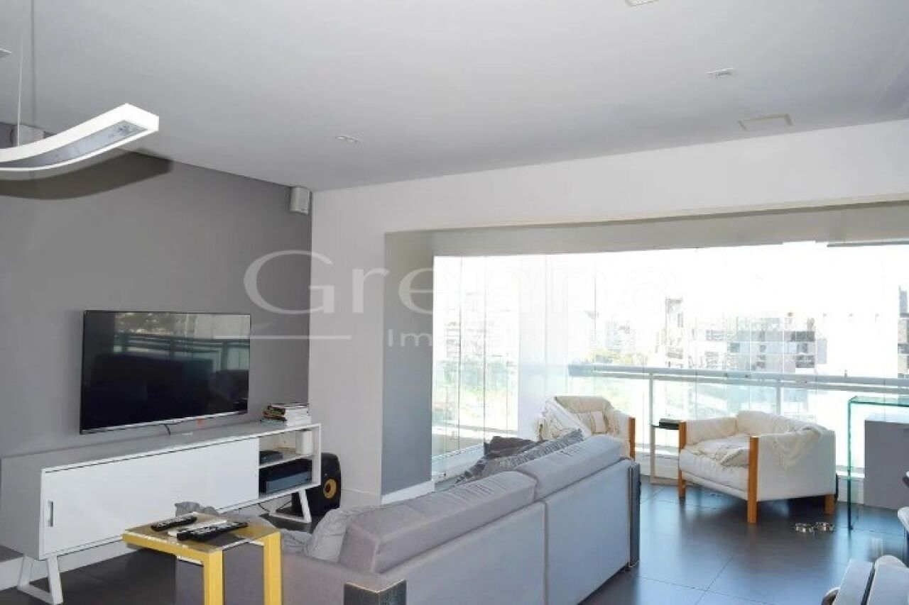 Apartamento para Venda - Pinheiros