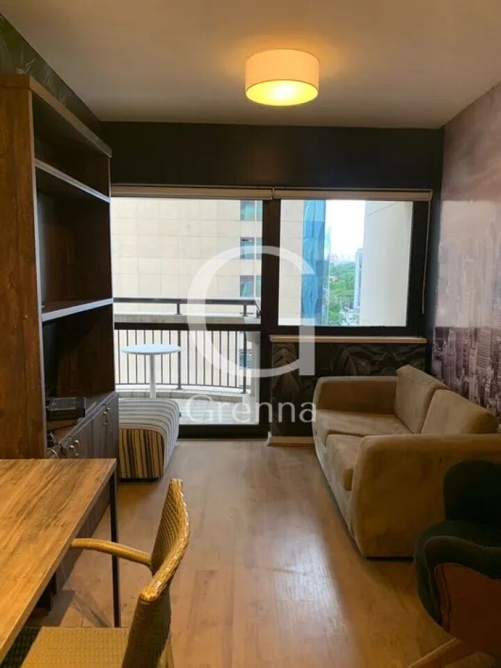 Apartamento em Itaim Bibi, foto 1