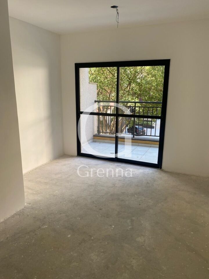 Apartamento para Venda - Bela Vista