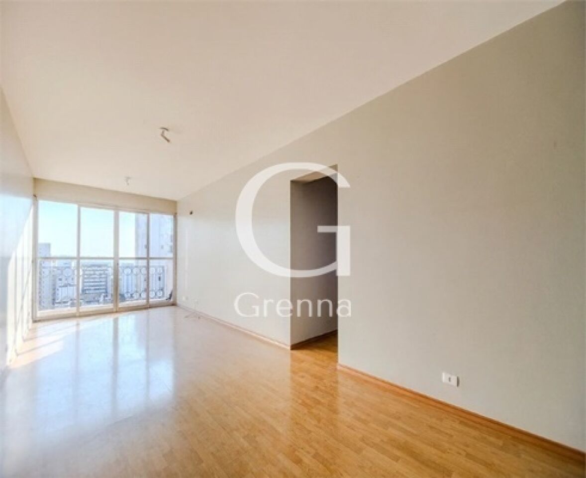 Apartamento para Venda - Pinheiros