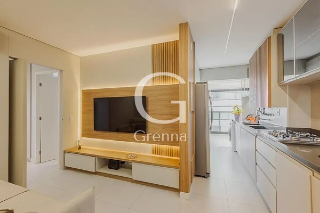 Apartamento Garden para Venda - Pinheiros