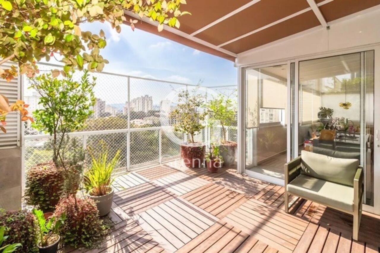 Apartamento para Venda - Vila Ipojuca