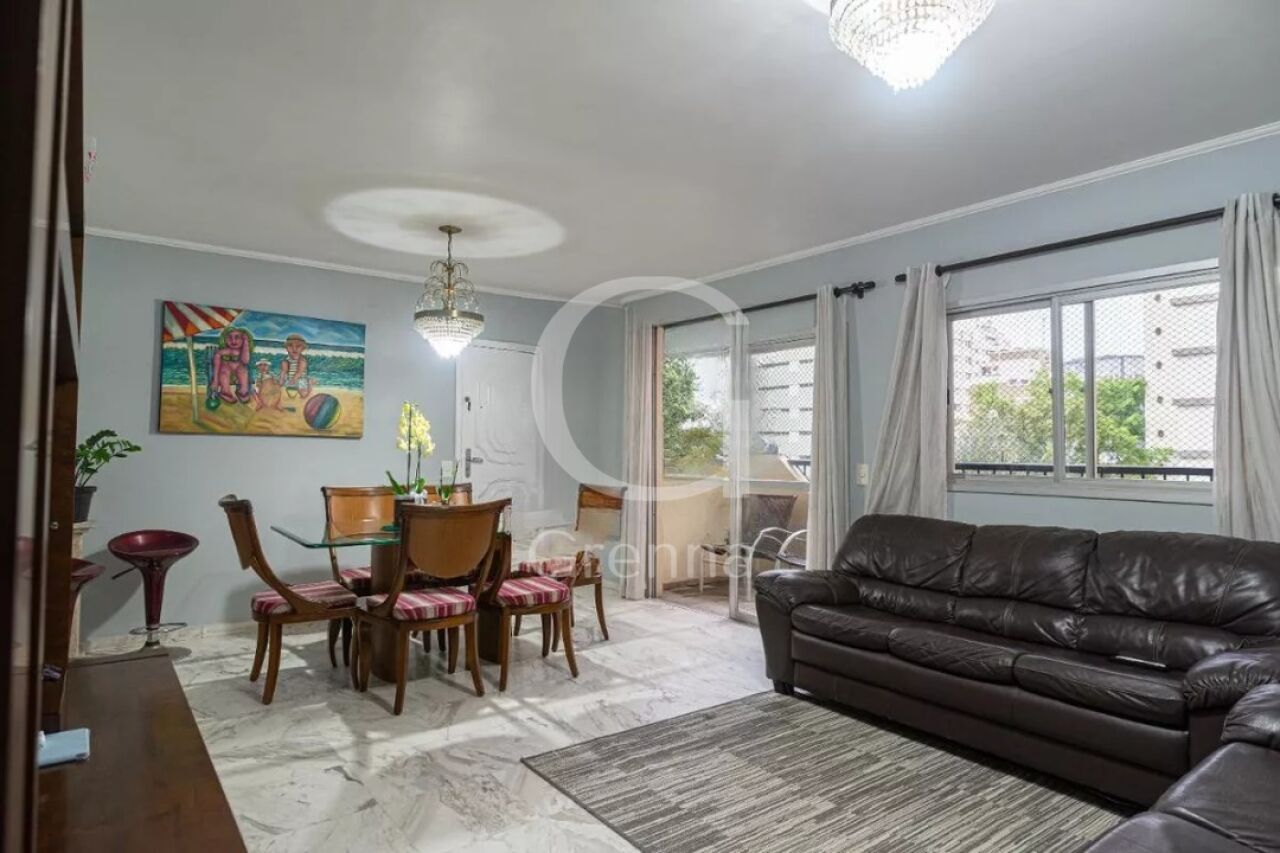 Apartamento para Venda - Bela Vista