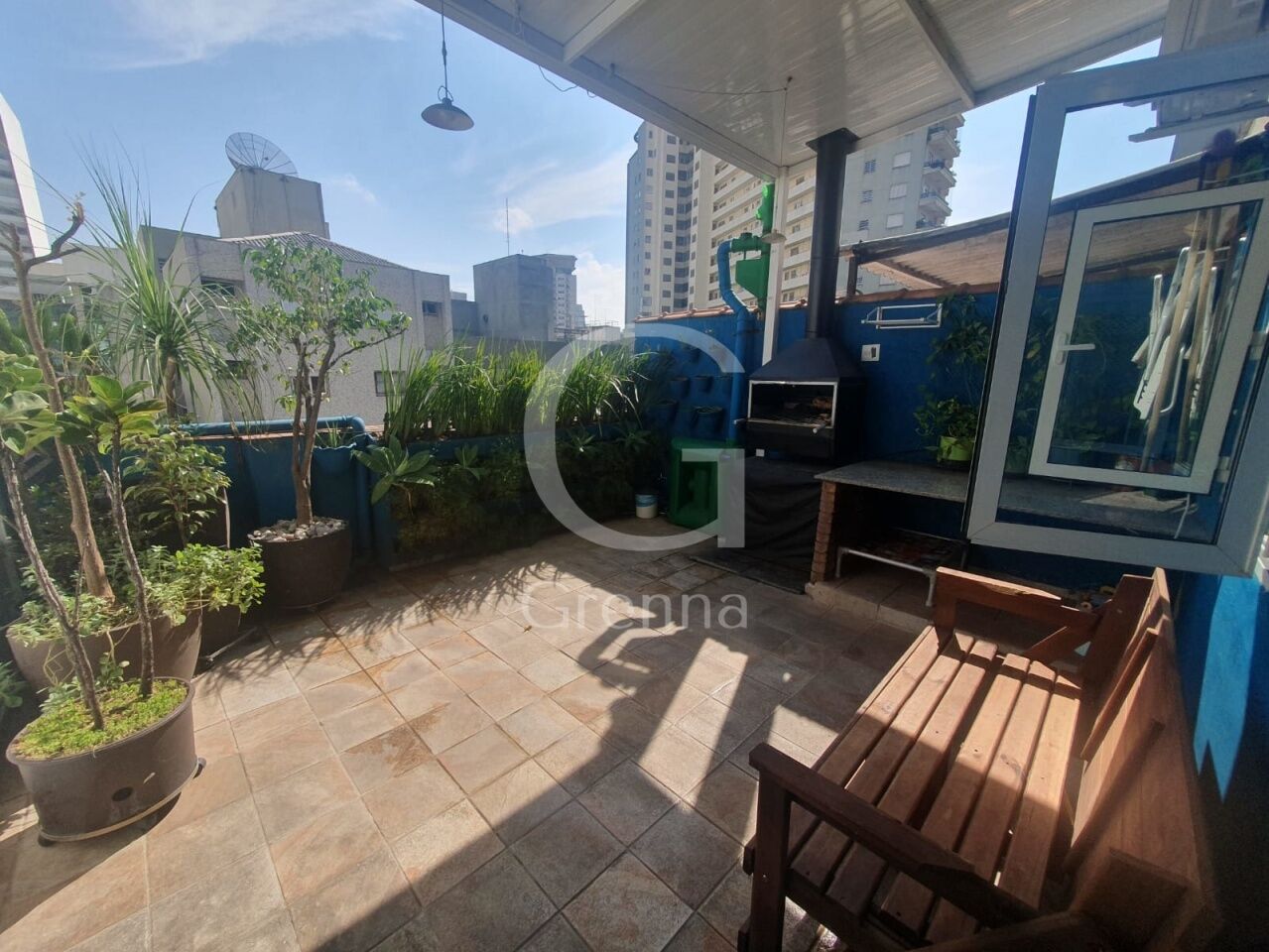 Apartamento para Venda - Bela Vista