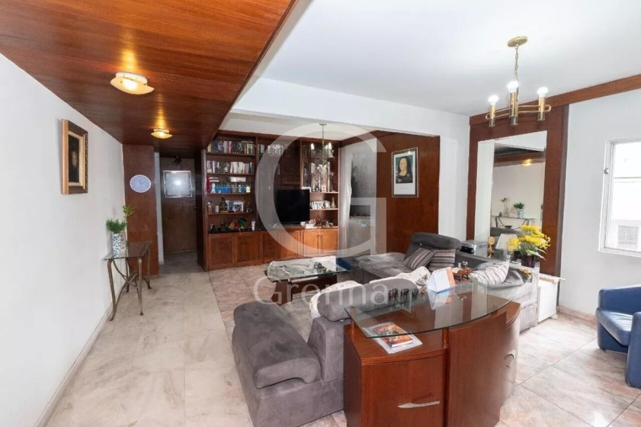 Apartamento para Venda - Consolação