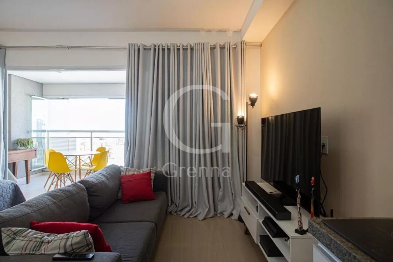 Apartamento para Venda - Bela Vista