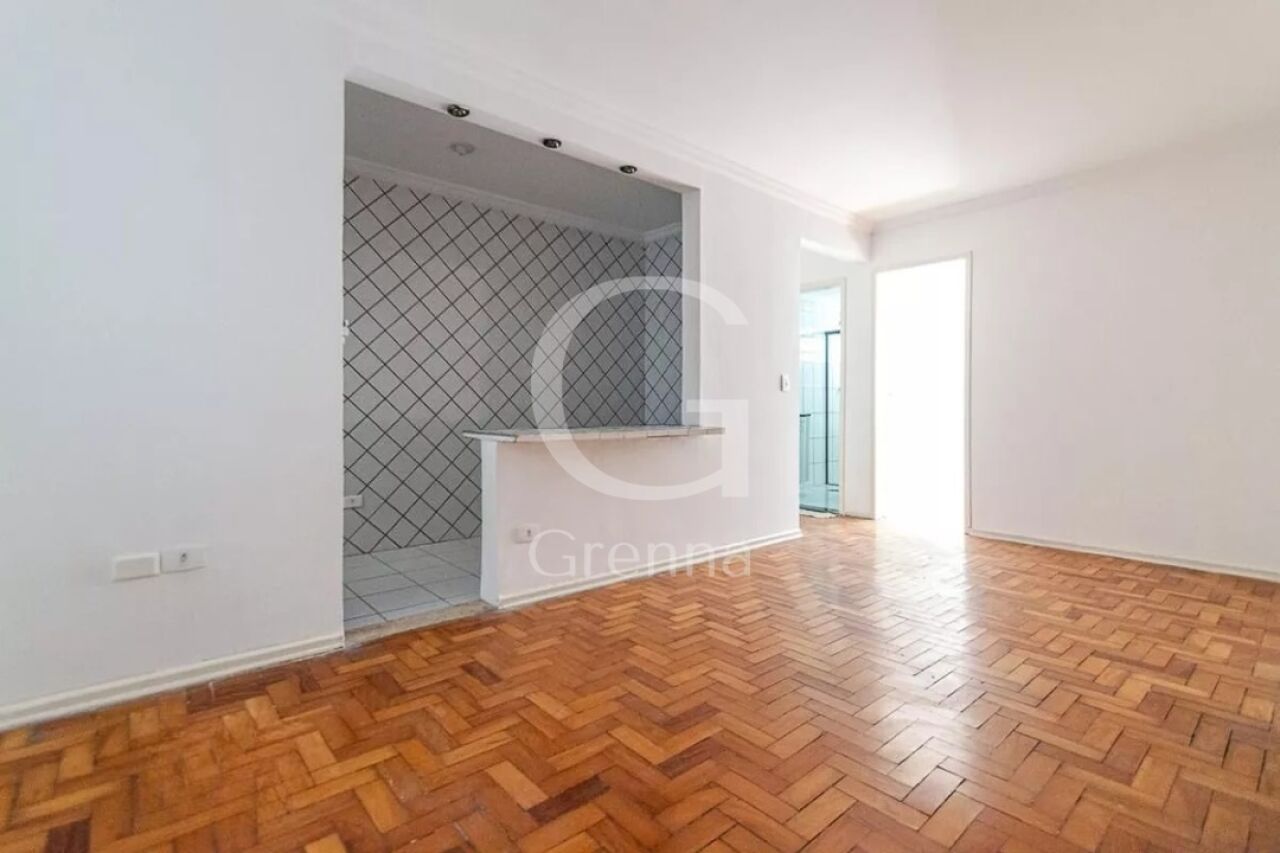Apartamento para Venda - Consolação