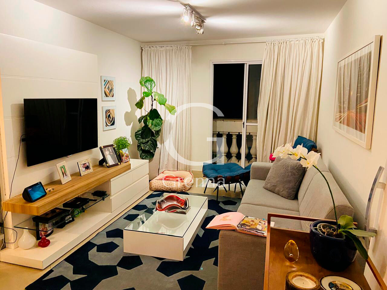 Apartamento para Venda - Bela Vista