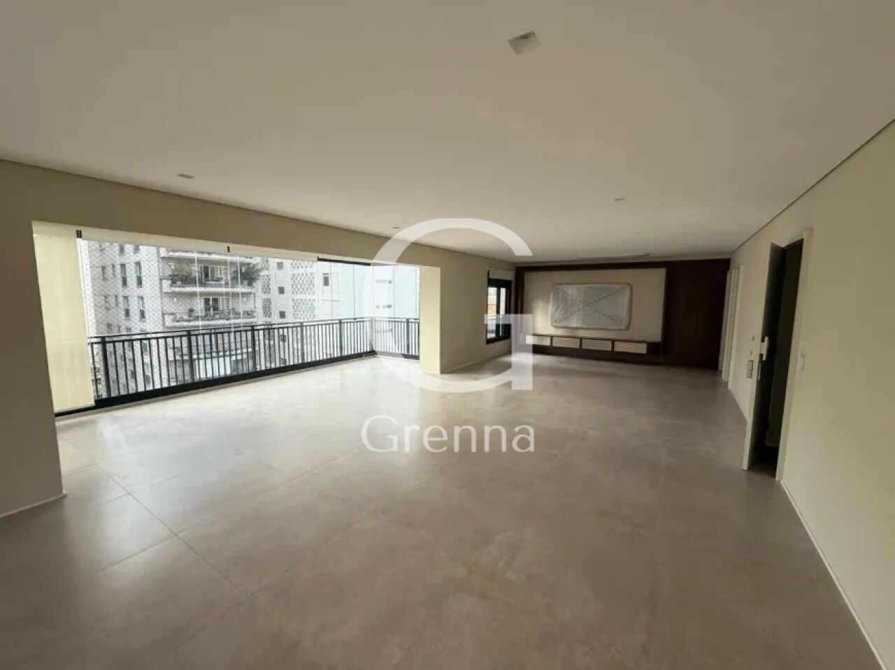 Apartamento para Venda - Jardim Paulista