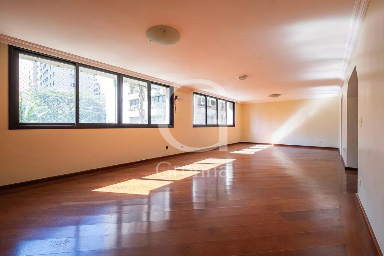 Apartamento para Venda - Jardim Paulistano