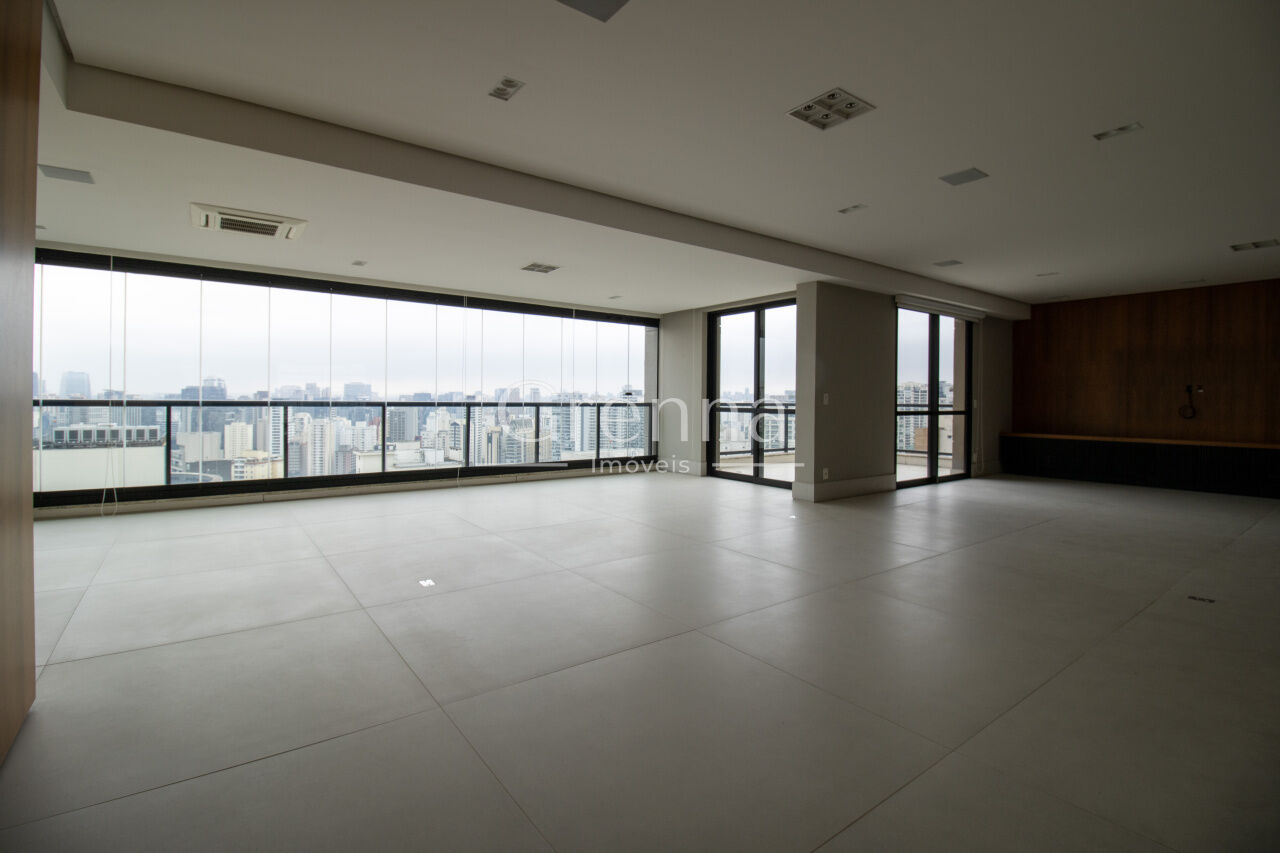 Apartamento para Venda - Moema