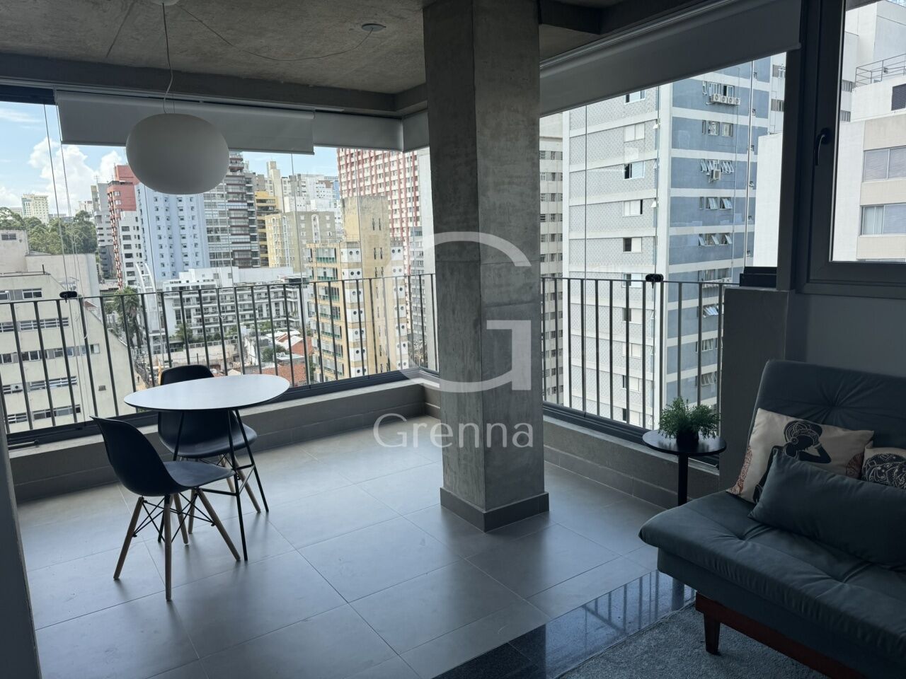 Apartamento para Venda - Cerqueira César