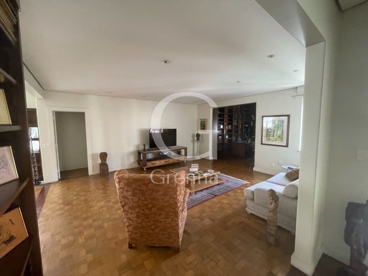 Apartamento para Venda - Bela Vista
