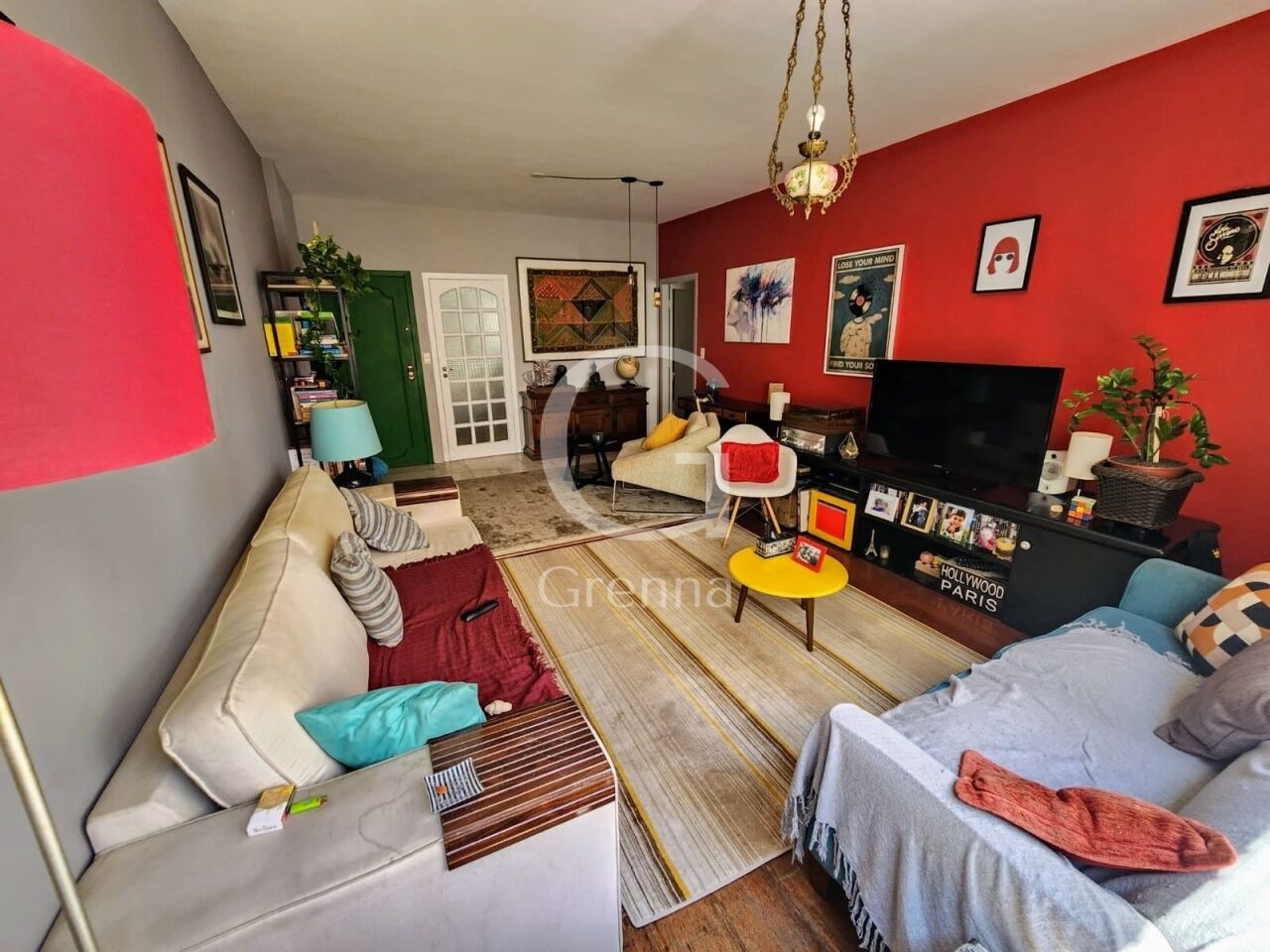 Apartamento para Venda - Consolação