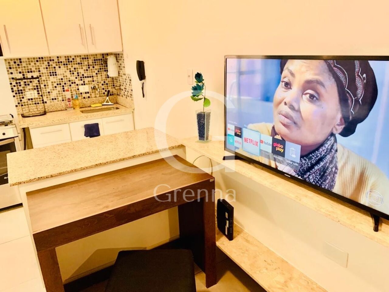 Apartamento para Venda - Consolação