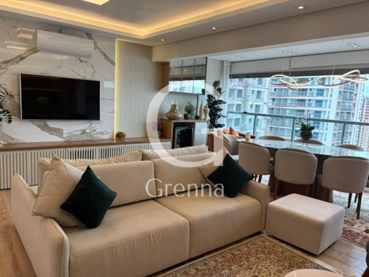 Apartamento para Venda - Vila Mariana