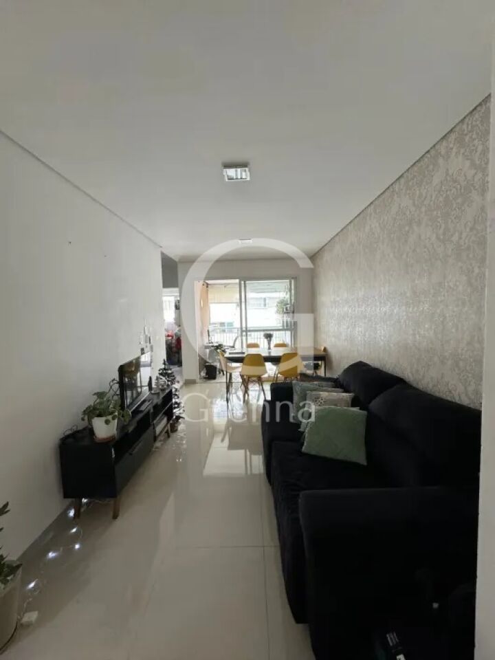 Apartamento para Venda - Bela Vista
