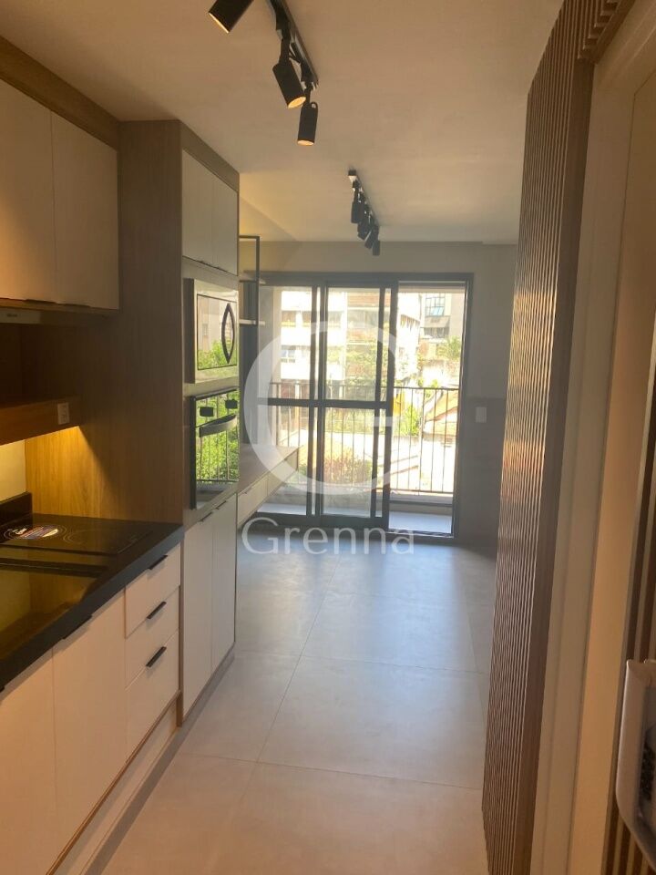 Apartamento para Venda - Cerqueira César