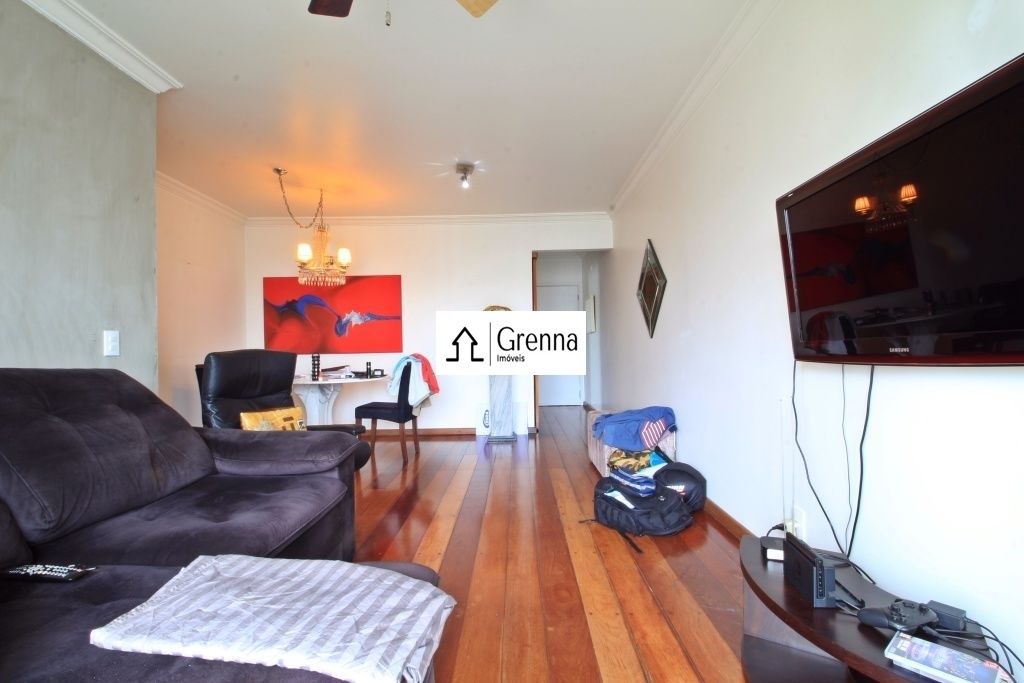 Apartamento para Venda - Vila Olímpia