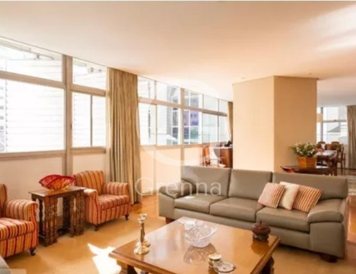 Apartamento para Venda - Consolação