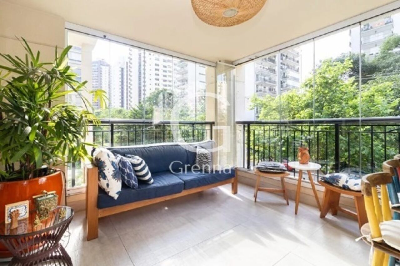 Apartamento para Venda - Moema
