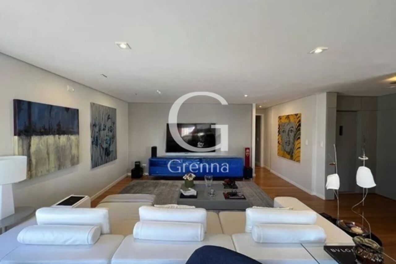 Apartamento para Venda - Moema