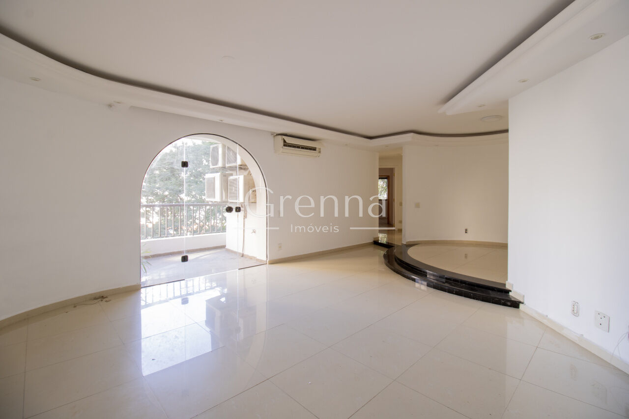 Apartamento para Venda - Moema