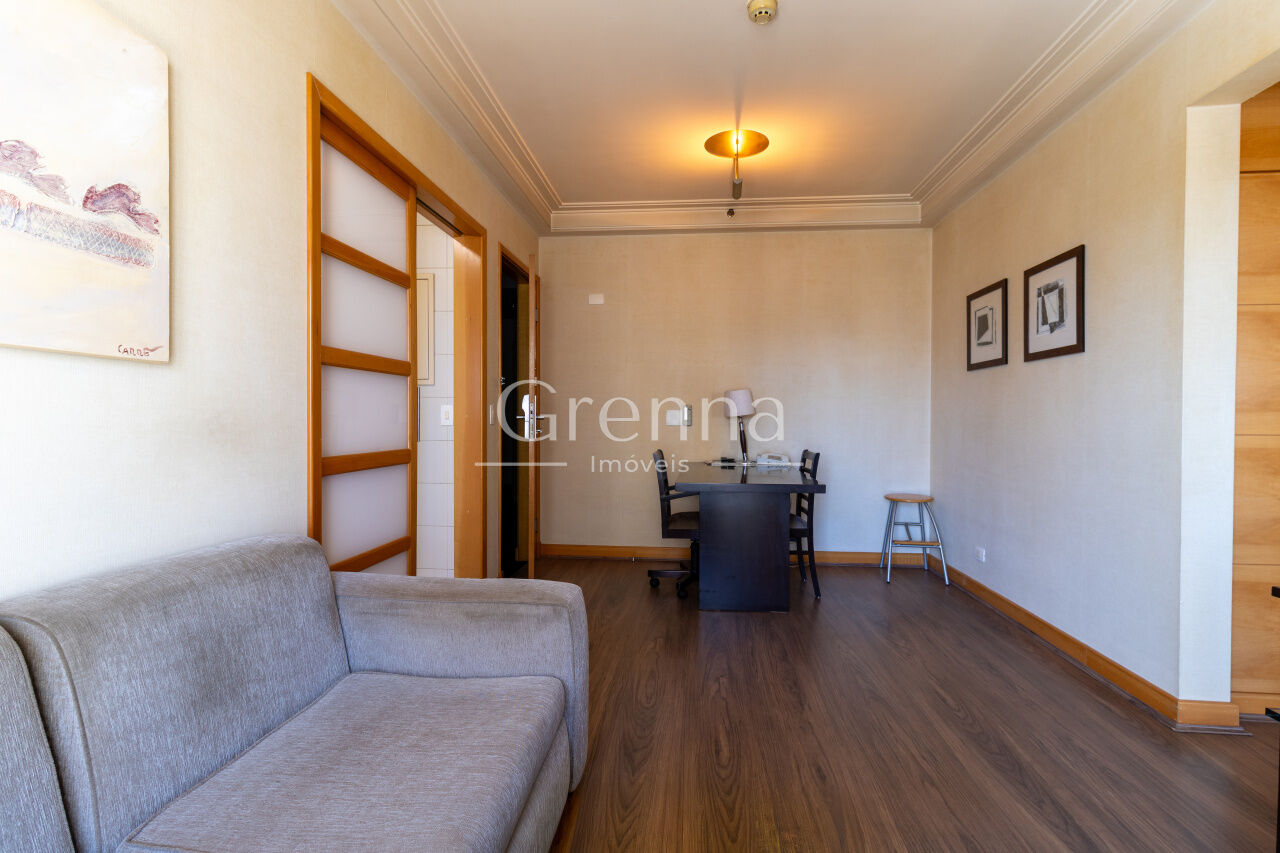 Apartamento para Venda - Moema