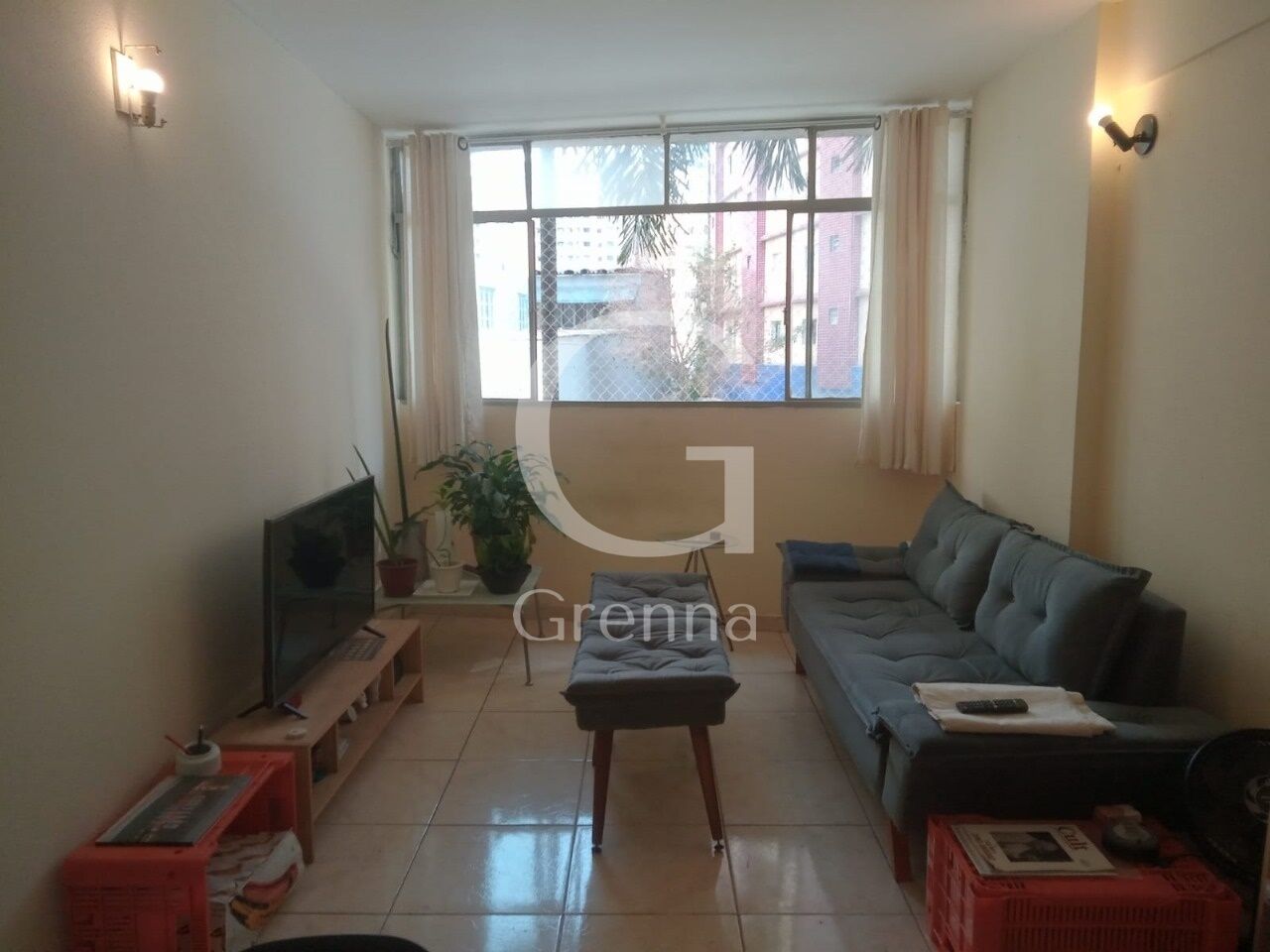 Apartamento para Venda - Bela Vista