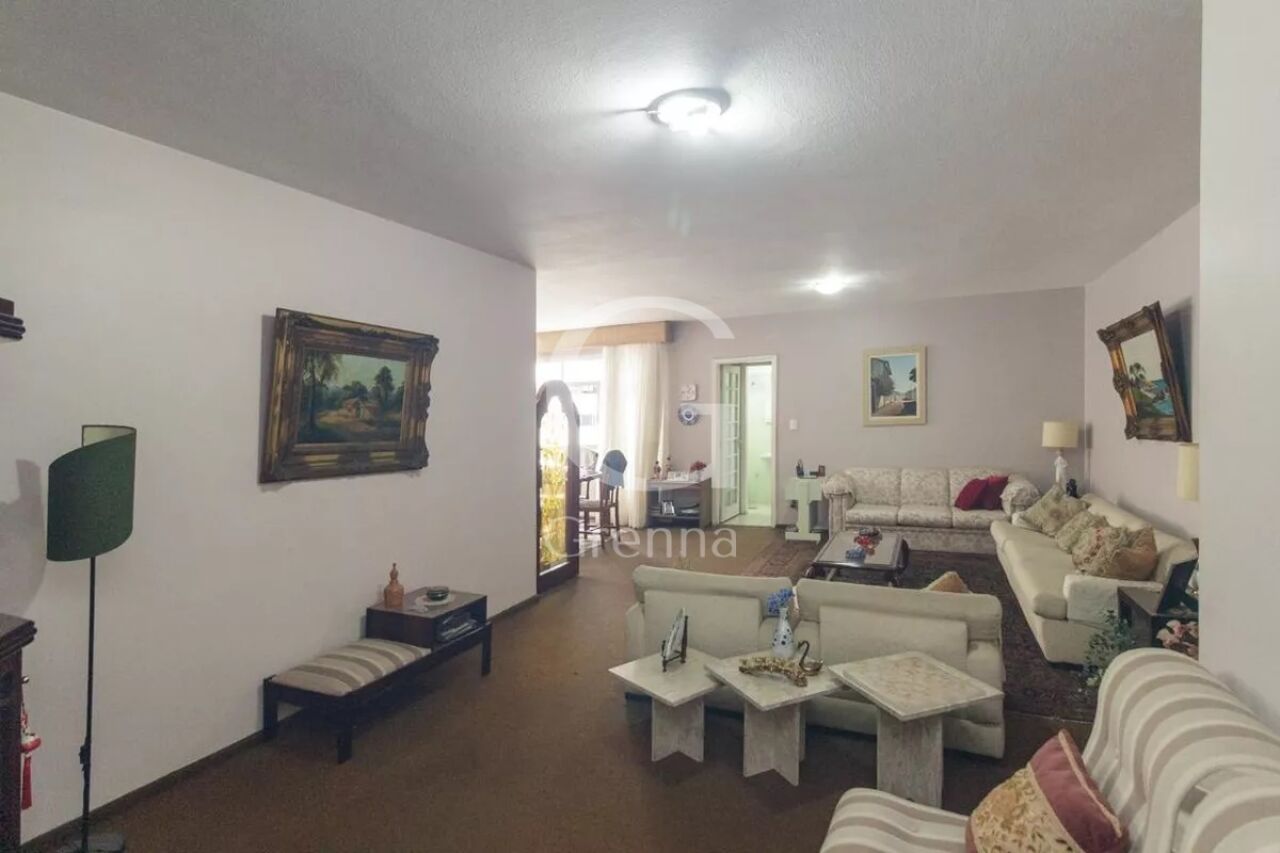 Apartamento para Venda - Higienópolis