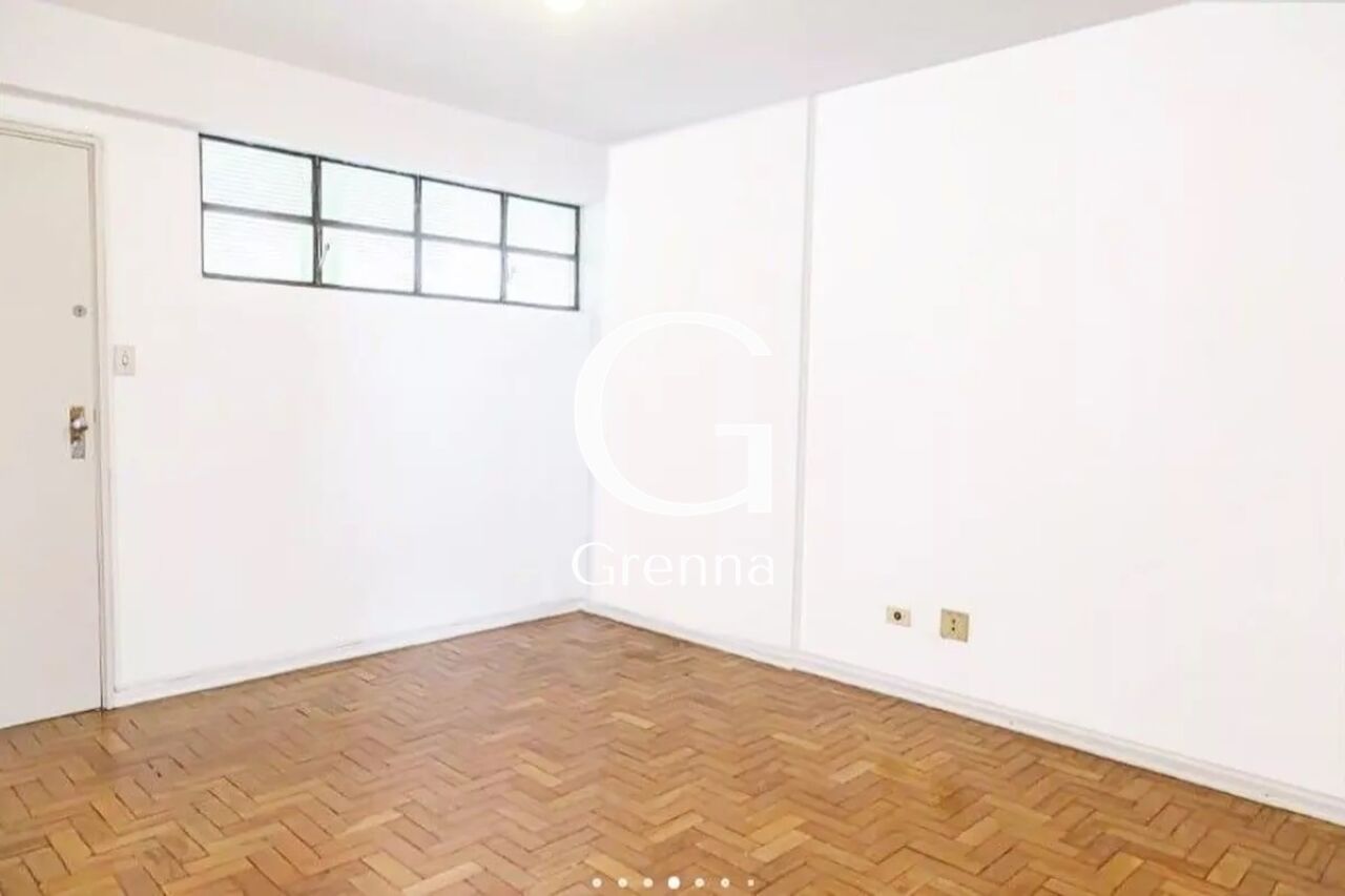 Apartamento para Venda - Bela Vista